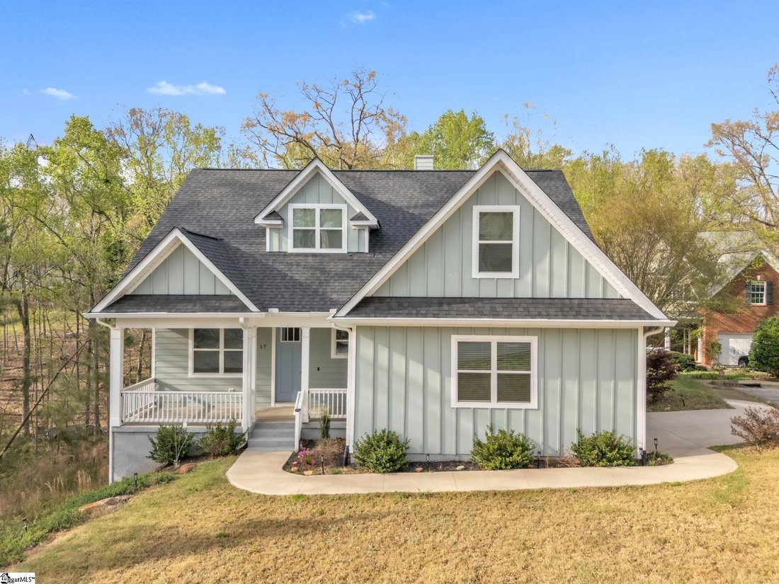 House in Greenville, South Carolina, United States 2 - 18840072