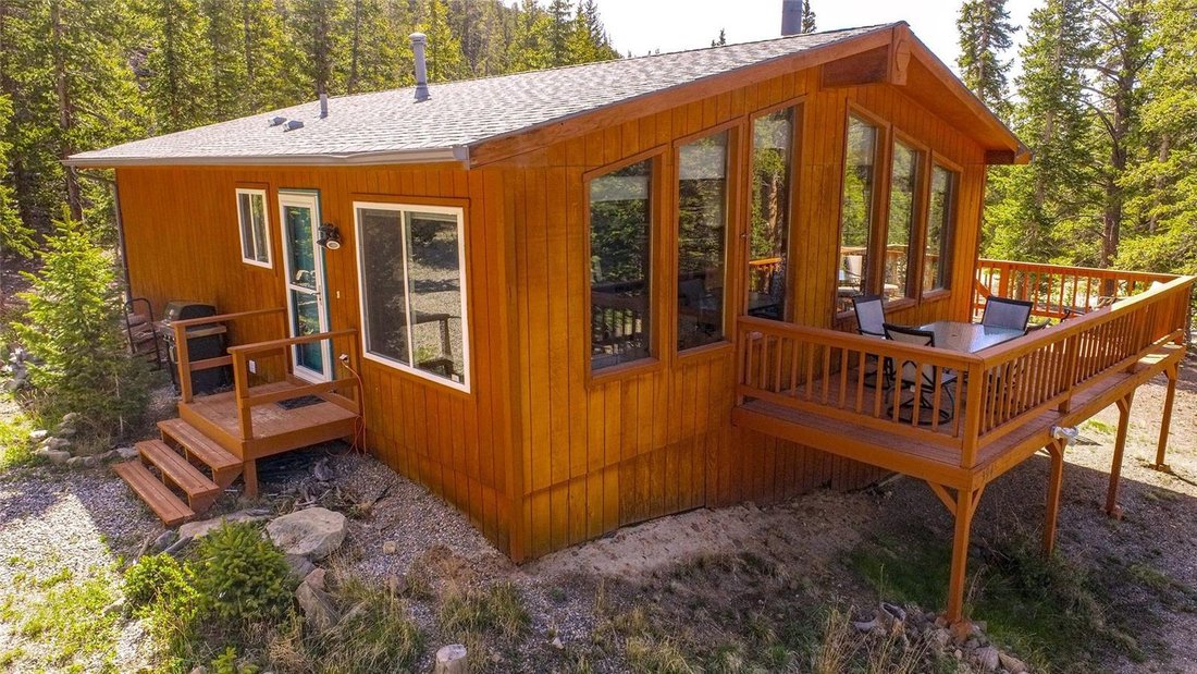 House in Fairplay, Colorado, United States 4 - 18839783