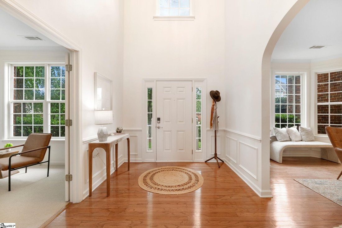 House in Simpsonville, South Carolina, United States 3 - 18839866