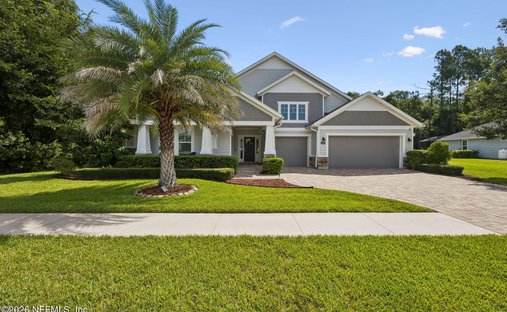 House in Fernandina Beach, Florida, United States 1