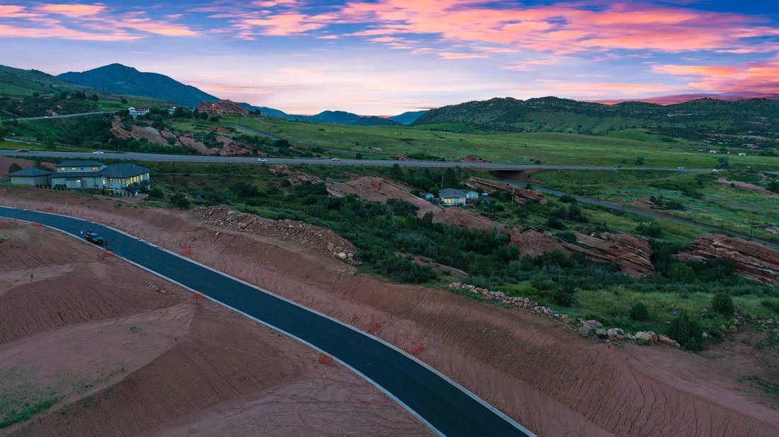 Terreno a Morrison, Colorado, Stati Uniti 4 - 18839870