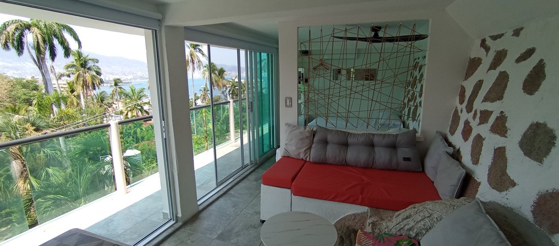 Altro a Acapulco, Guerrero, Messico 2 - 18840159