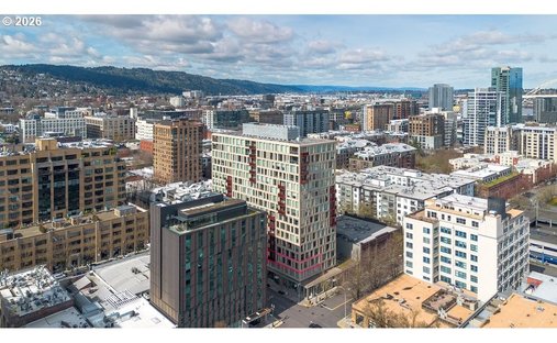 Condo in Portland, Oregon, United States 1