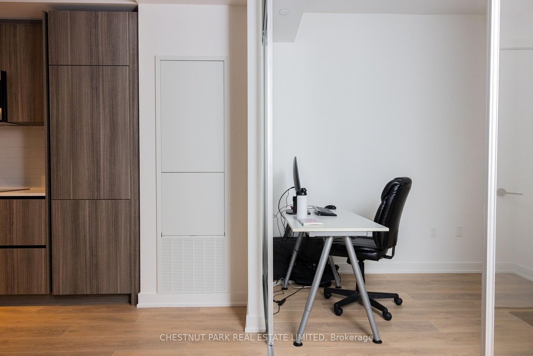 Wohnung in Toronto, Ontario, Kanada 2 - 18838865
