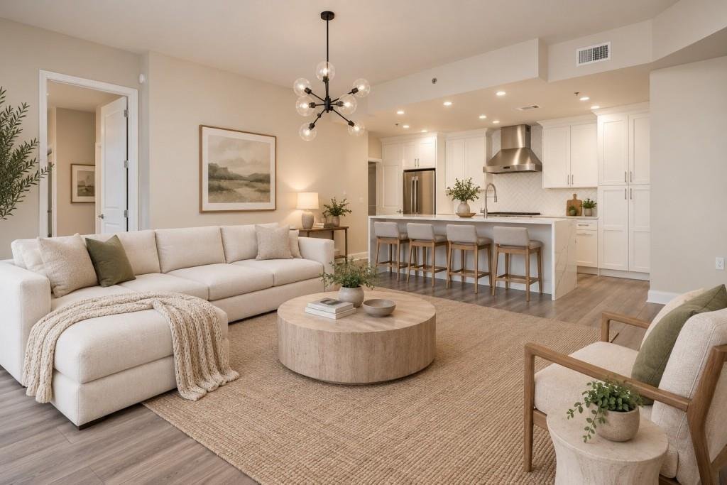 Condo in Atlanta, Georgia, United States 4 - 18839359