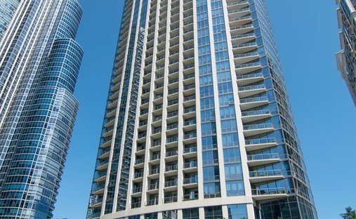 Condominio a Chicago, Illinois, Stati Uniti 1