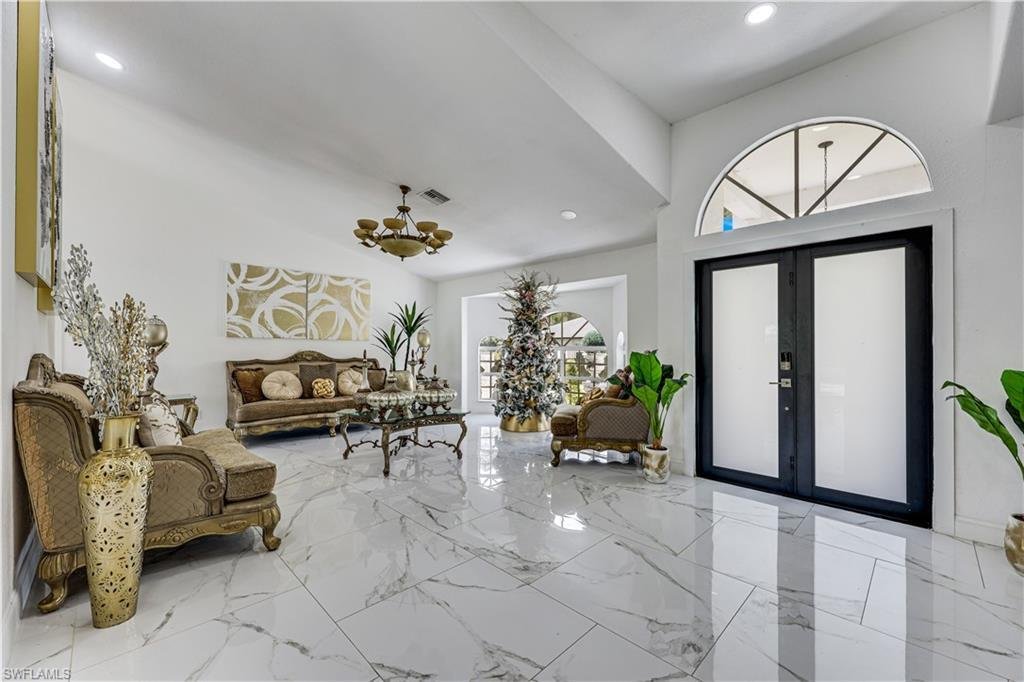 Casa en Naples, Florida, Estados Unidos 5 - 18840697