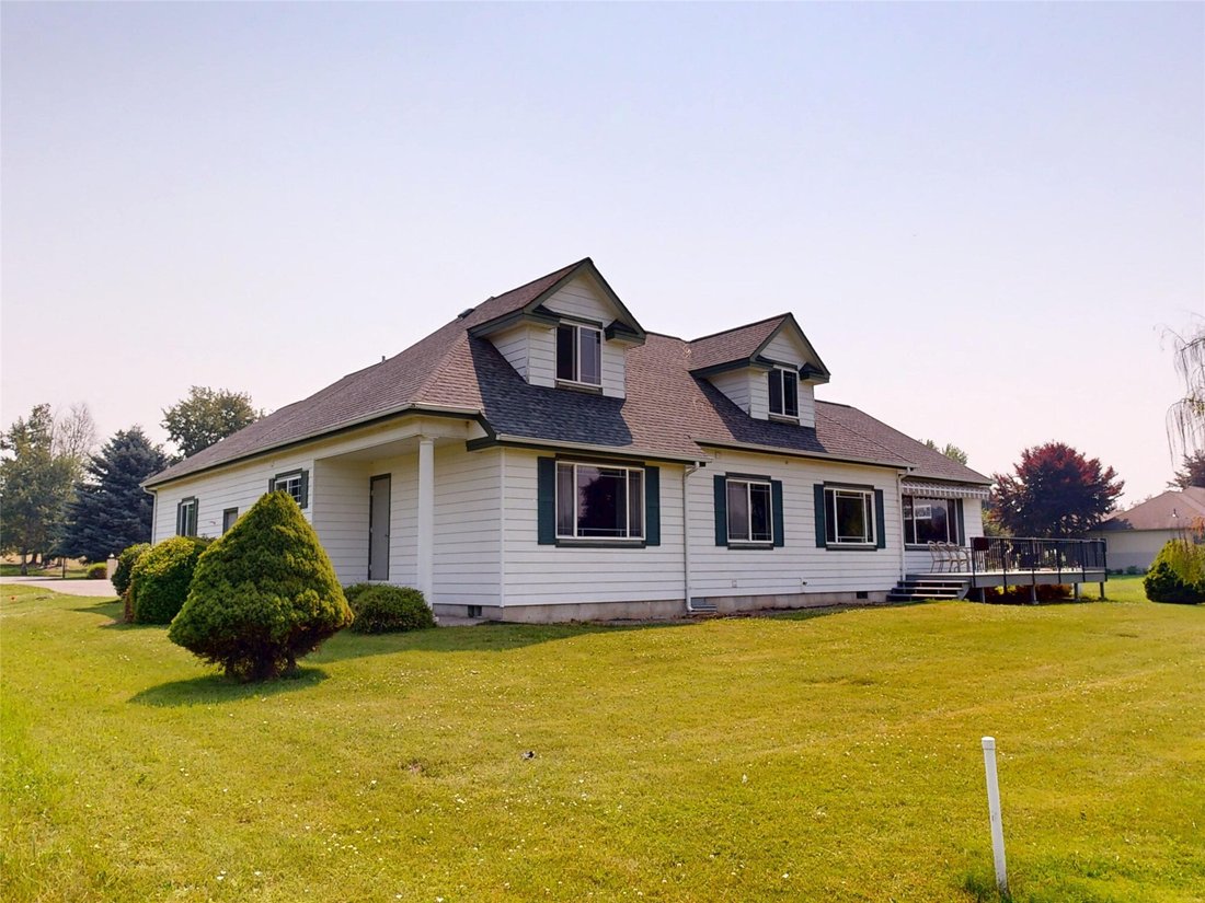 House in Polson, Montana, United States 3 - 18840551