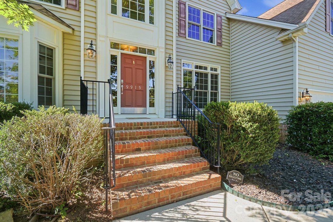 House in Charlotte, North Carolina, United States 5 - 18839951