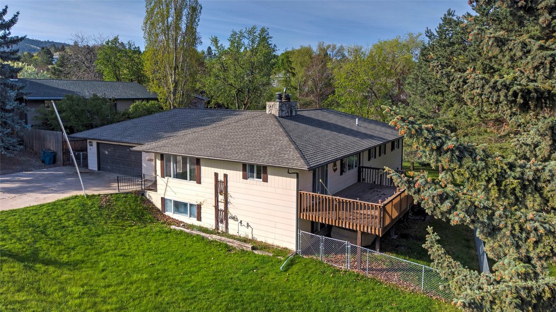 House in Missoula, Montana, United States 2 - 16034194