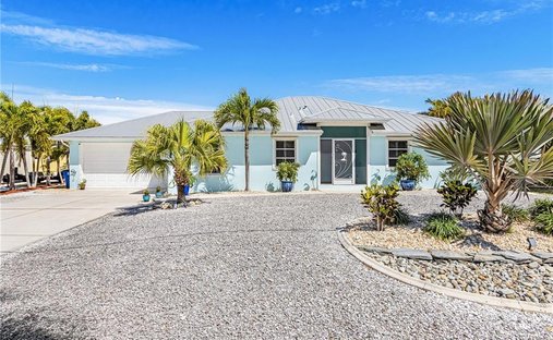 Casa a St. James City, Florida, Stati Uniti 1