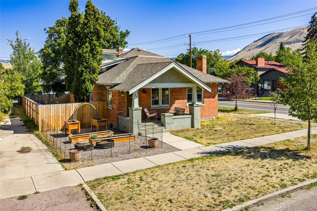 House in Missoula, Montana, United States 2 - 18840408