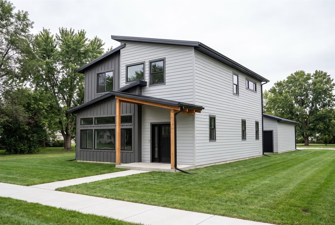 Casa a Missoula, Montana, Stati Uniti 2 - 18839913