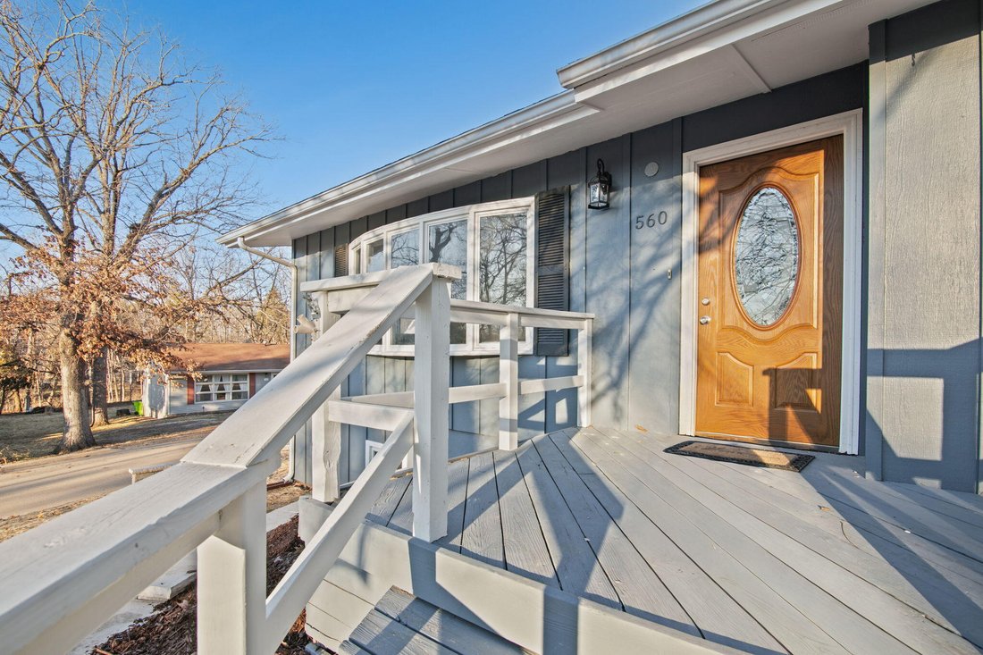 Casa a Williams Bay, Wisconsin, Stati Uniti 3 - 18840668