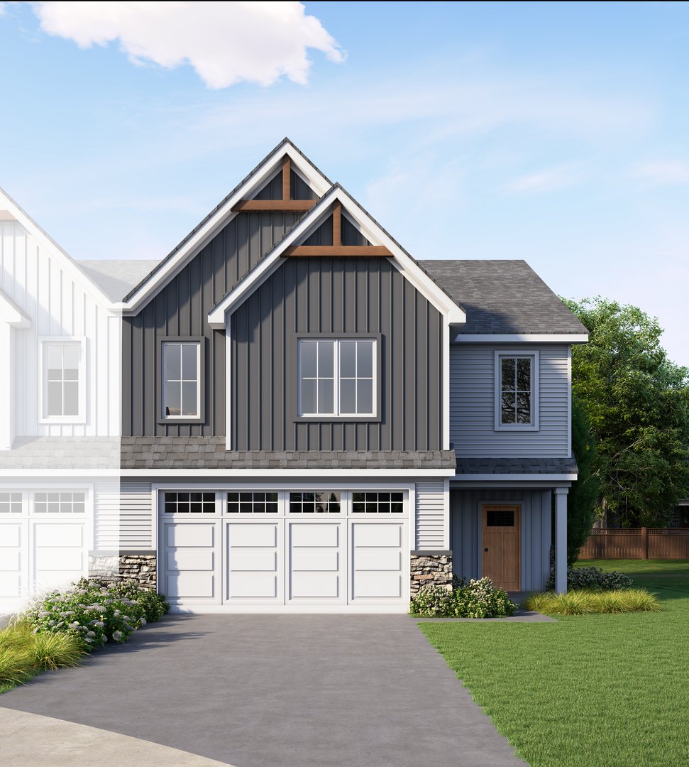 Villa in Carol Stream, Illinois, United States 2 - 18839841