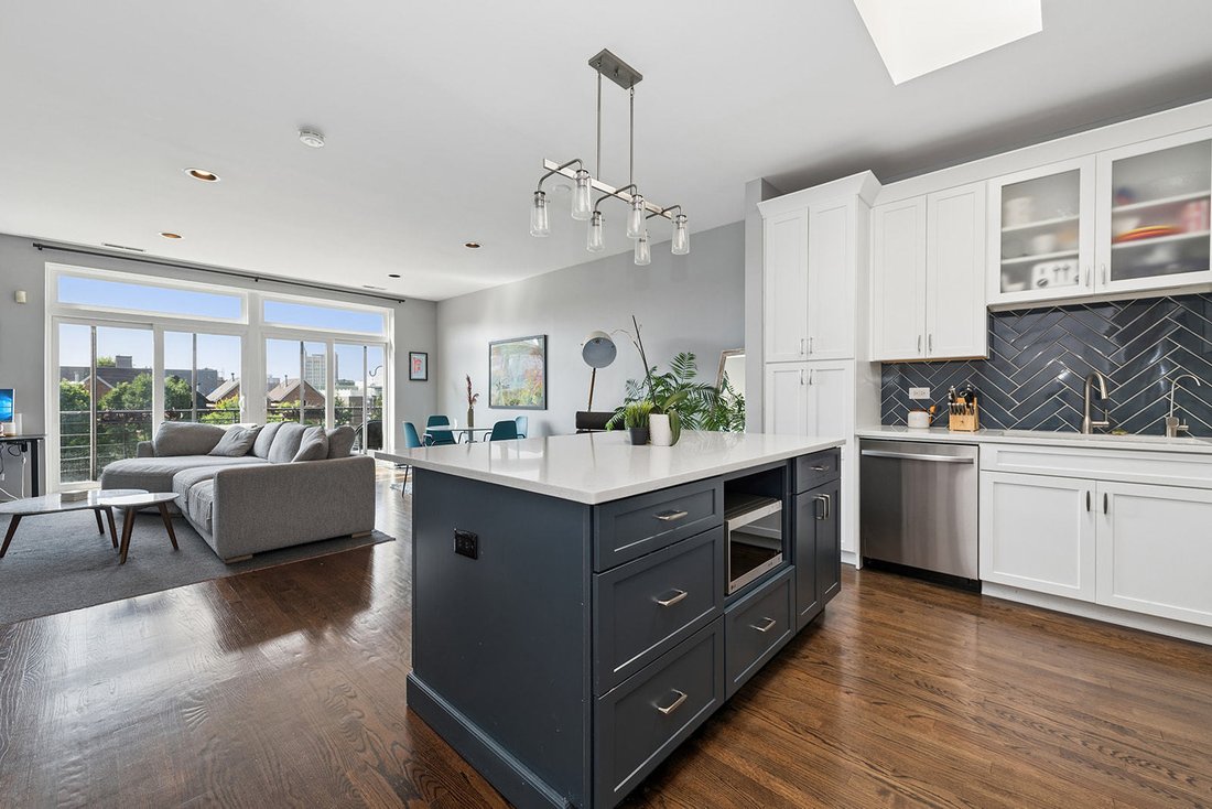 Condo in Chicago, Illinois, United States 5 - 18839590