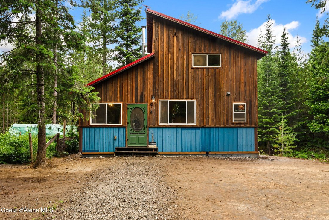 House in Sandpoint, Idaho, United States 1 - 18840430