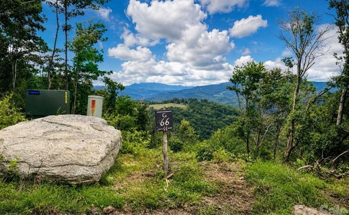 Terreno a Banner Elk, Carolina del Nord, Stati Uniti 1
