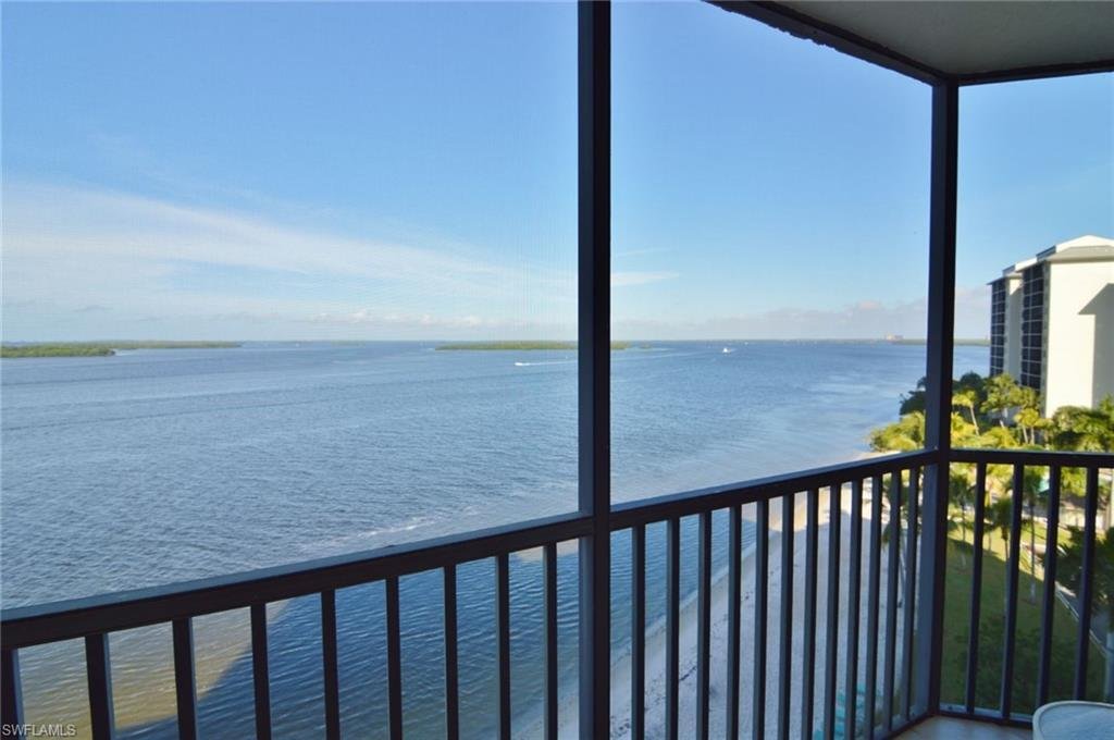 Condominio en Fort Myers, Florida, Estados Unidos 1 - 18840653