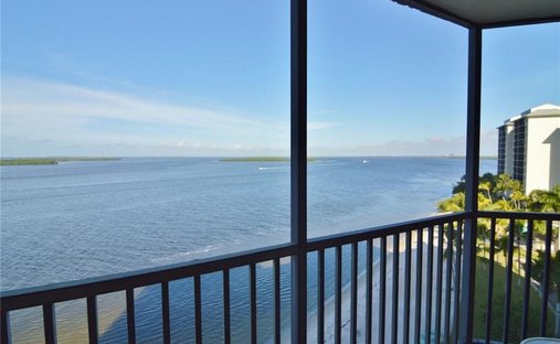 Condominio a Fort Myers, Florida, Stati Uniti 1