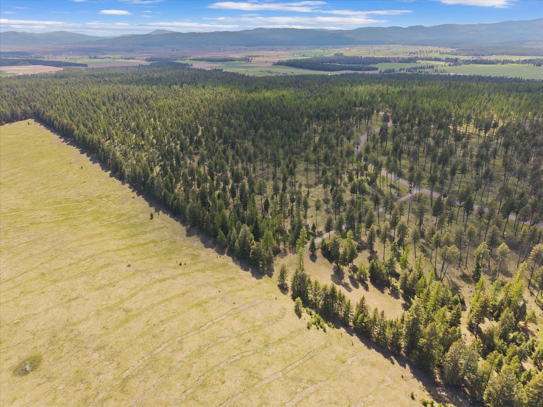 Land in Whitefish, Montana, United States 3 - 18840595
