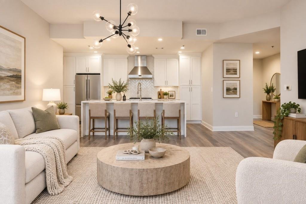 Condo in Atlanta, Georgia, United States 3 - 18839359