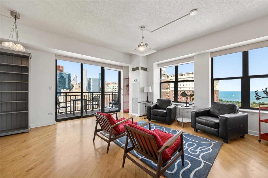 Condo in Chicago, Illinois, United States 5 - 18840603