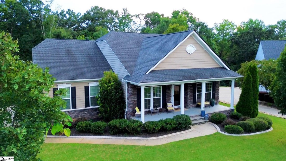 House in Duncan, South Carolina, United States 2 - 18839994