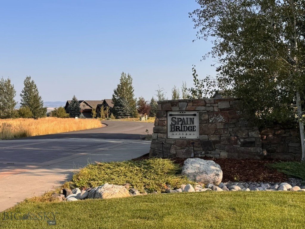 Land in Belgrade, Montana, United States 1 - 18840710