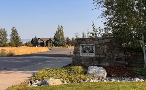 Land in Belgrade, Montana, United States 1
