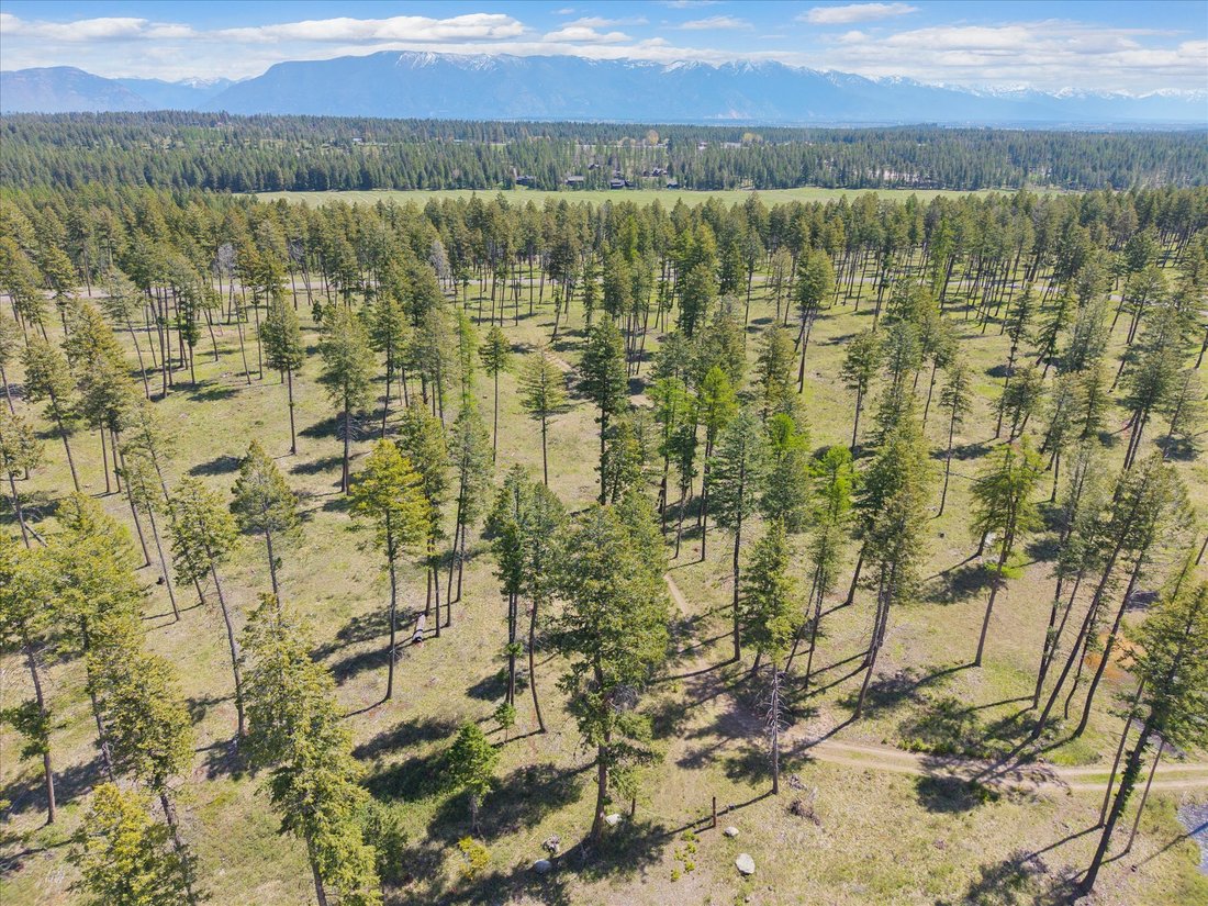 Land in Whitefish, Montana, United States 1 - 18840587