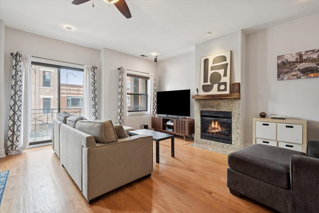 Condo in Chicago, Illinois, United States 4 - 18840519