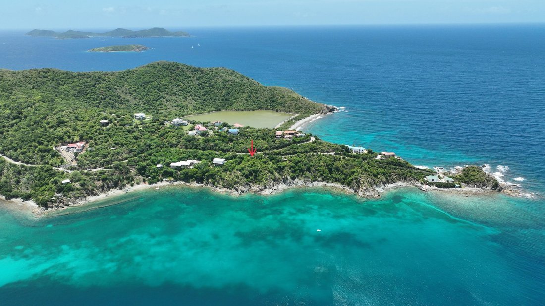 Land in East End, St. John, U.S. Virgin Islands 2 - 18839304