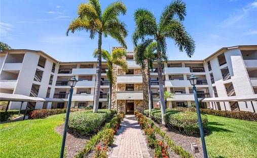 Condominio a Naples, Florida, Stati Uniti 1