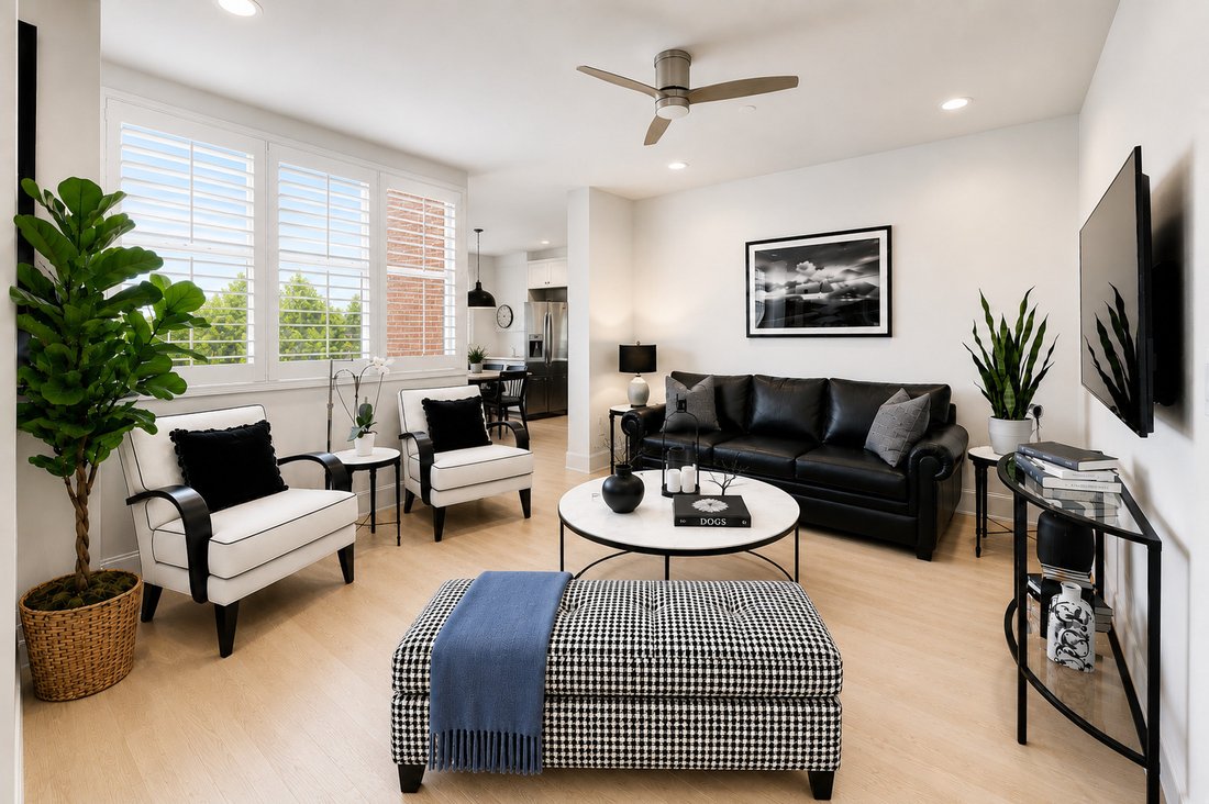 Condominio en Western Springs, Illinois, Estados Unidos 3 - 18393069