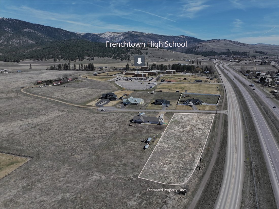 House in Frenchtown, Montana, United States 5 - 18839779