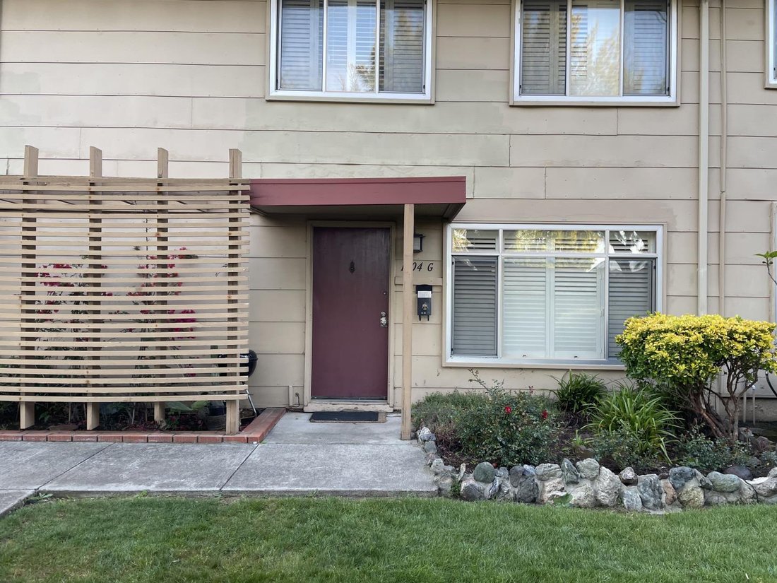 Condo in San Mateo, California, United States 1 - 18839208