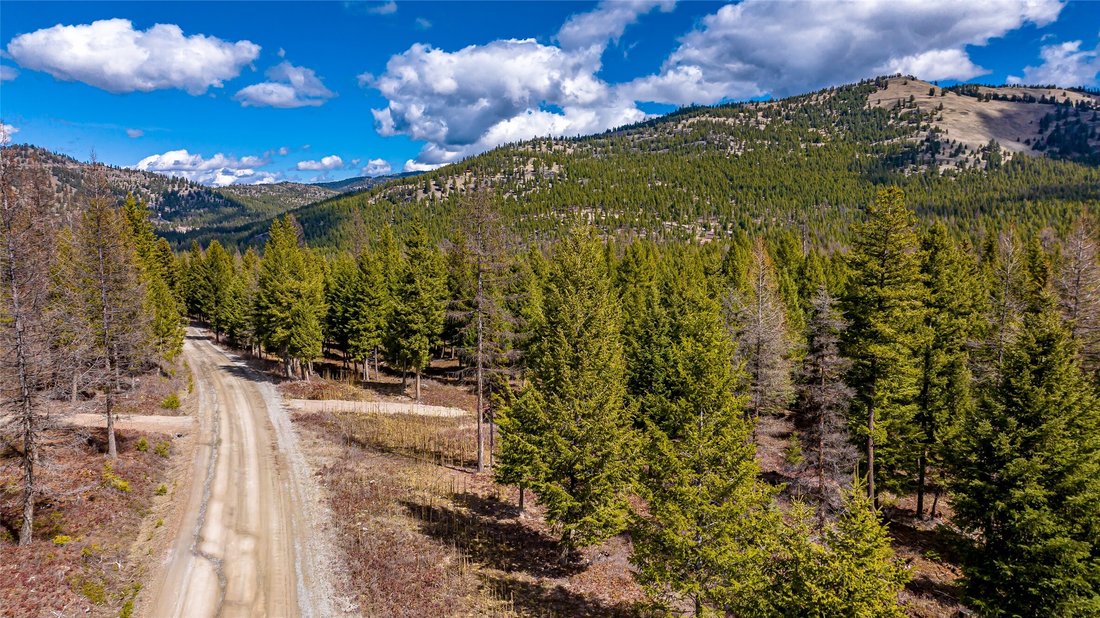 Land in Kila, Montana, United States 4 - 18840738