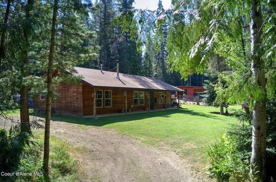 House in Sandpoint, Idaho, United States 3 - 18840221