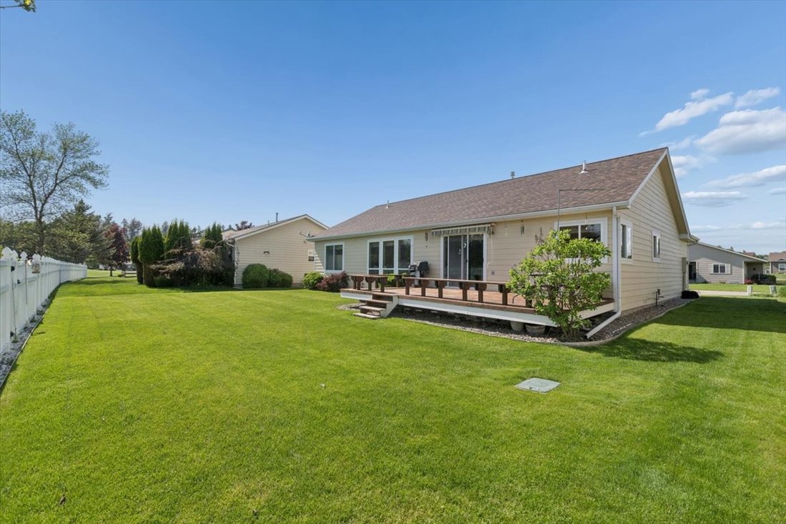 House in Kalispell, Montana, United States 3 - 18840846