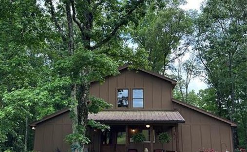 Casa en Cartersville, Georgia, Estados Unidos 1