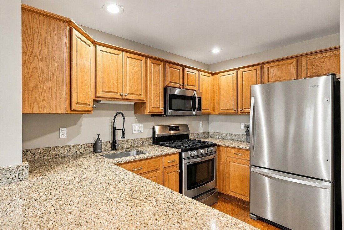 Villa in Plainville, Massachusetts, United States 5 - 18840350
