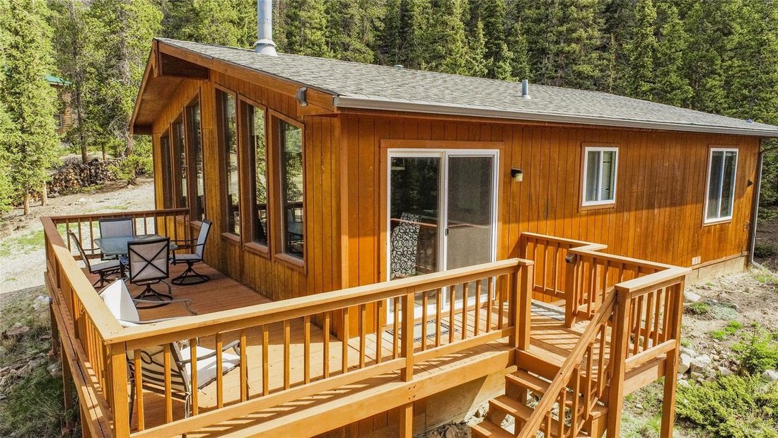 House in Fairplay, Colorado, United States 3 - 18839783