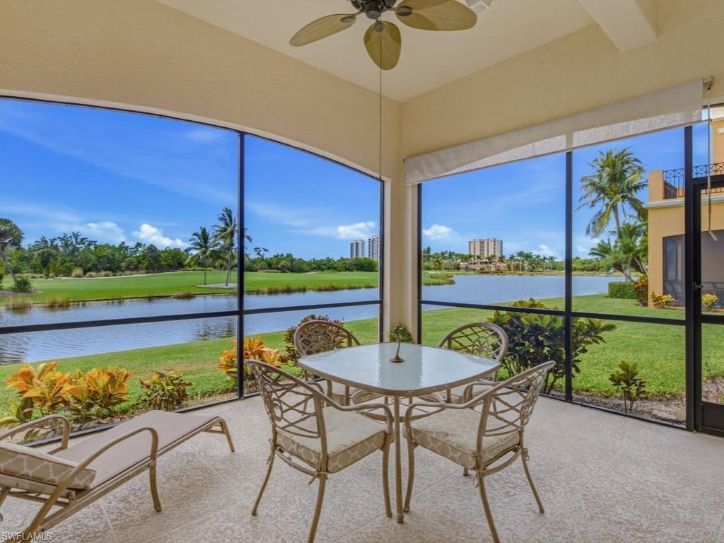 Appartement à Naples, Floride, États-Unis 1 - 18839062