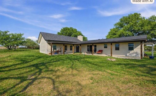Maison à Boyd, Texas, États-Unis 1