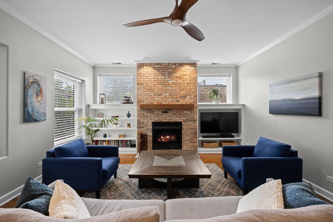 Condo in Chicago, Illinois, United States 2 - 18840752