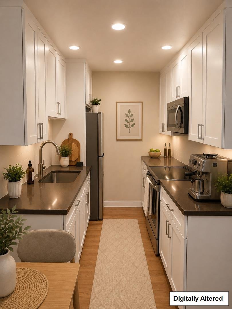 Condo in San Bruno, California, United States 2 - 18840586