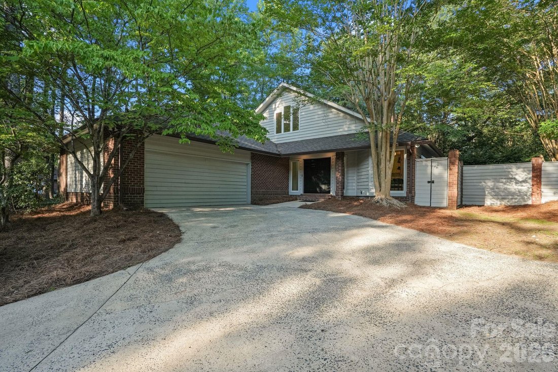 House in Charlotte, North Carolina, United States 1 - 18840032
