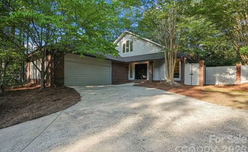 Casa a Charlotte, Carolina del Nord, Stati Uniti 1