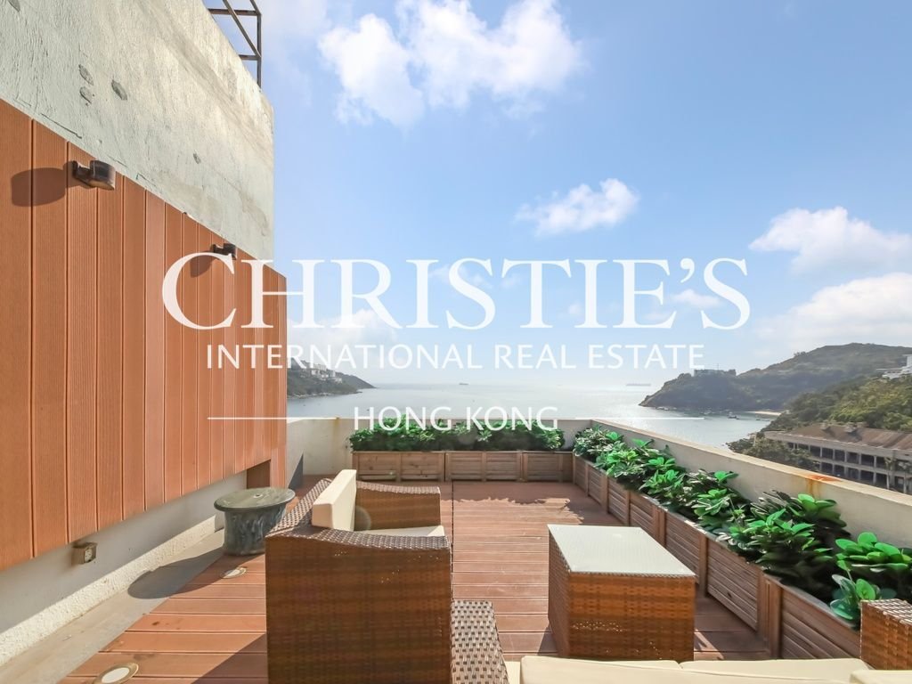 Appartement à Hong-Kong, Hong Kong 2 - 18841247
